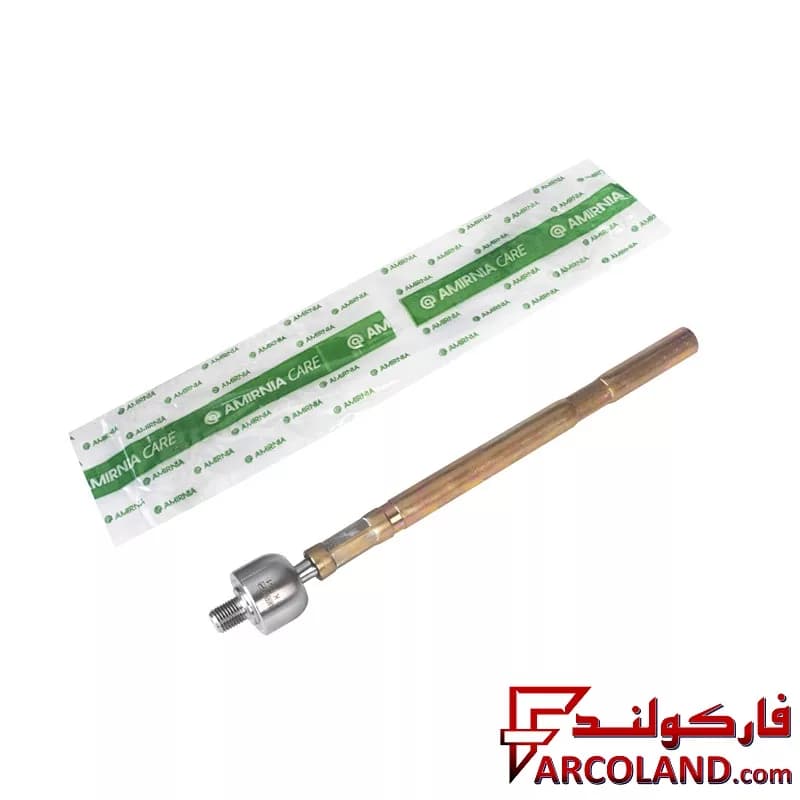 سیبک مفصل (قرقری) فرمان امیرنیا مناسب پژو 207