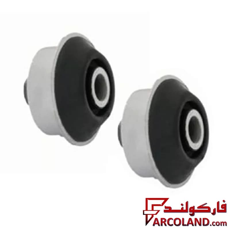 بوش میل کشش امیرنیا مناسب کوییک بسته 2 عددی