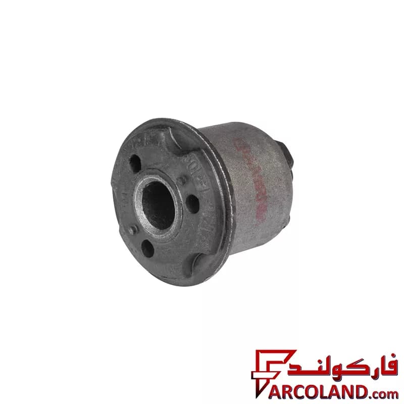 بوش طبق لبه دار امیرنیا مناسب پژو پارس