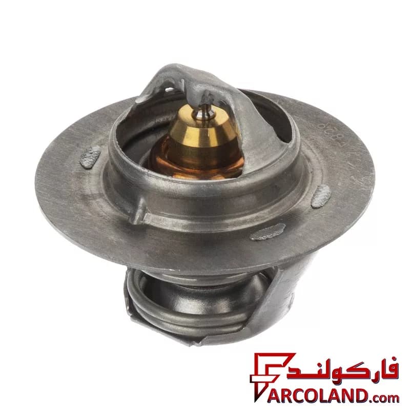 ترموستات 82 درجه ورنت اصل مناسب سمند XU7