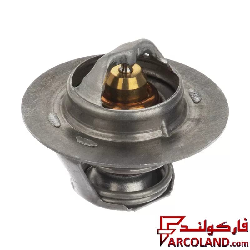 ترموستات 75 درجه ورنت اصل مناسب سمند XU7