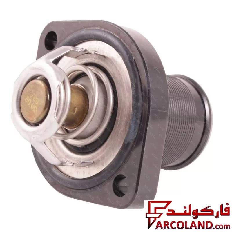 ترموستات کامل 89 درجه بابا پارت مناسب پژو 207