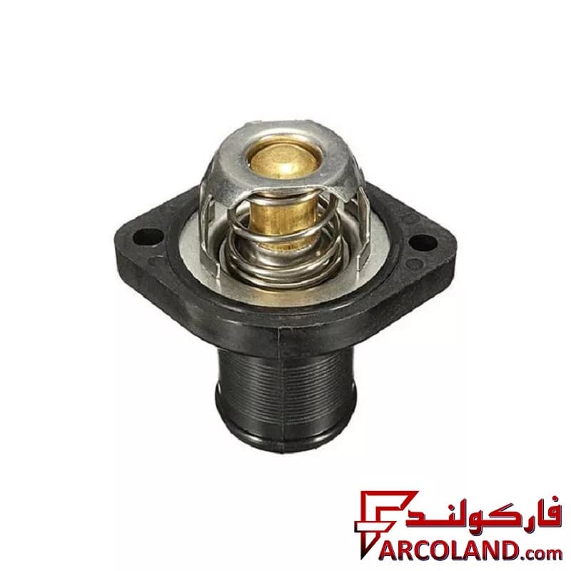 ترموستات کامل 83 درجه بابا پارت مناسب پژو 207