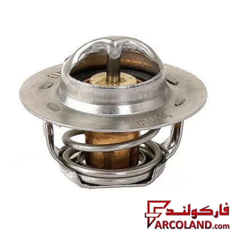 ترموستات 83 درجه بابا پارت مناسب سمند XU7