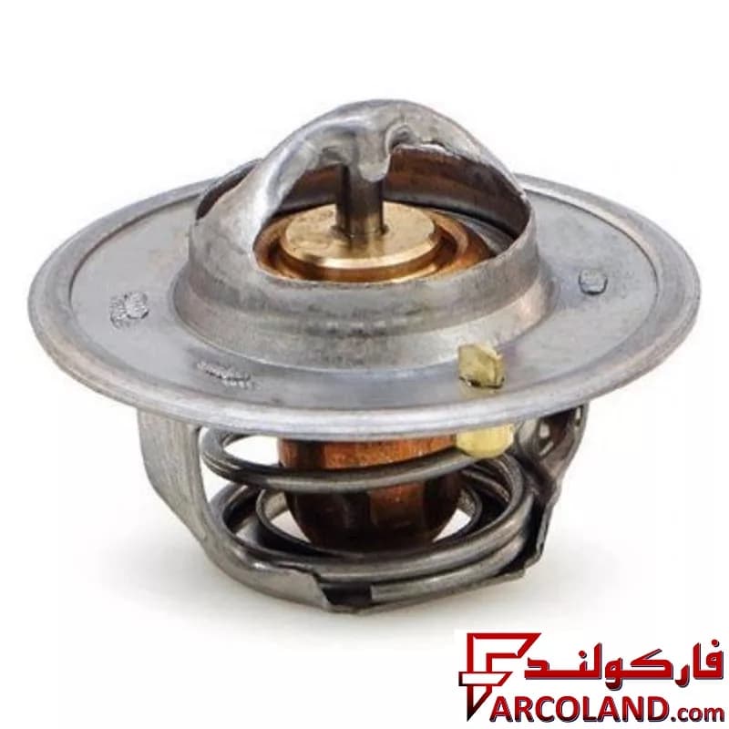 ترموستات 82 درجه بابا پارت مناسب روآ