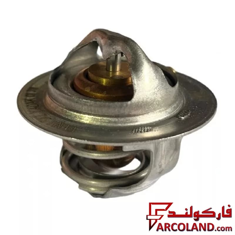 ترموستات 82 درجه بابا پارت مناسب پراید
