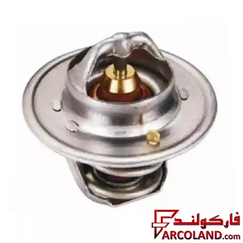 ترموستات 78 درجه بابا پارت مناسب پیکان