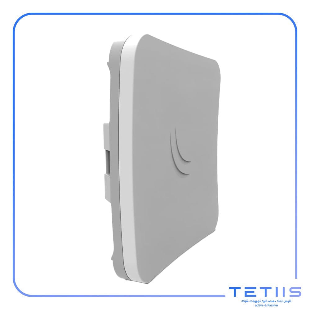اکسس پوینت بی سیم میکروتیک مدل SXTsq Lite5