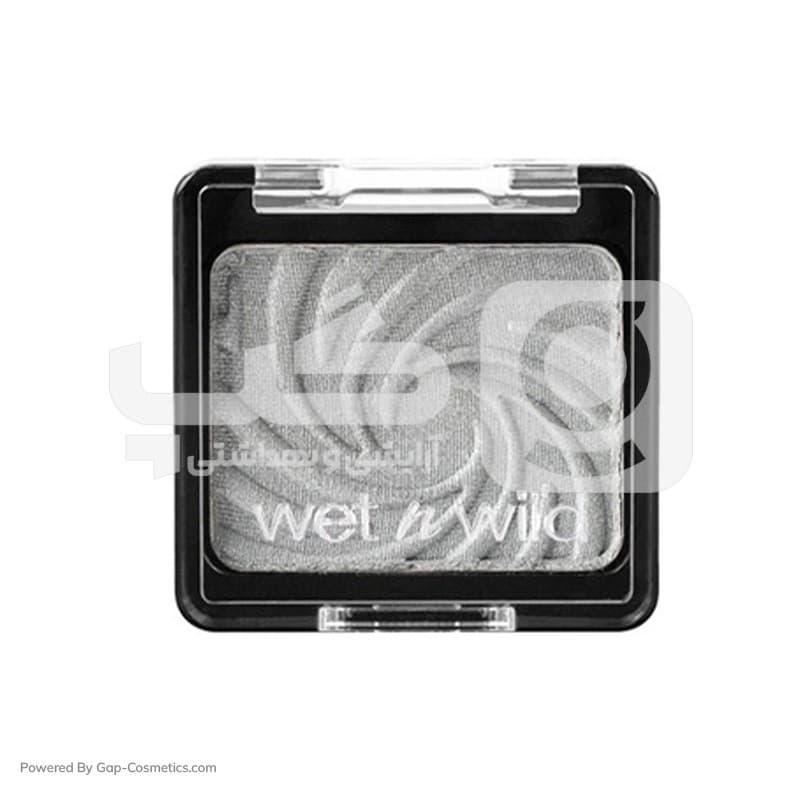 سایه چشم وت ان وایلد WET N WILD مدل تک رنگ شماره 3061