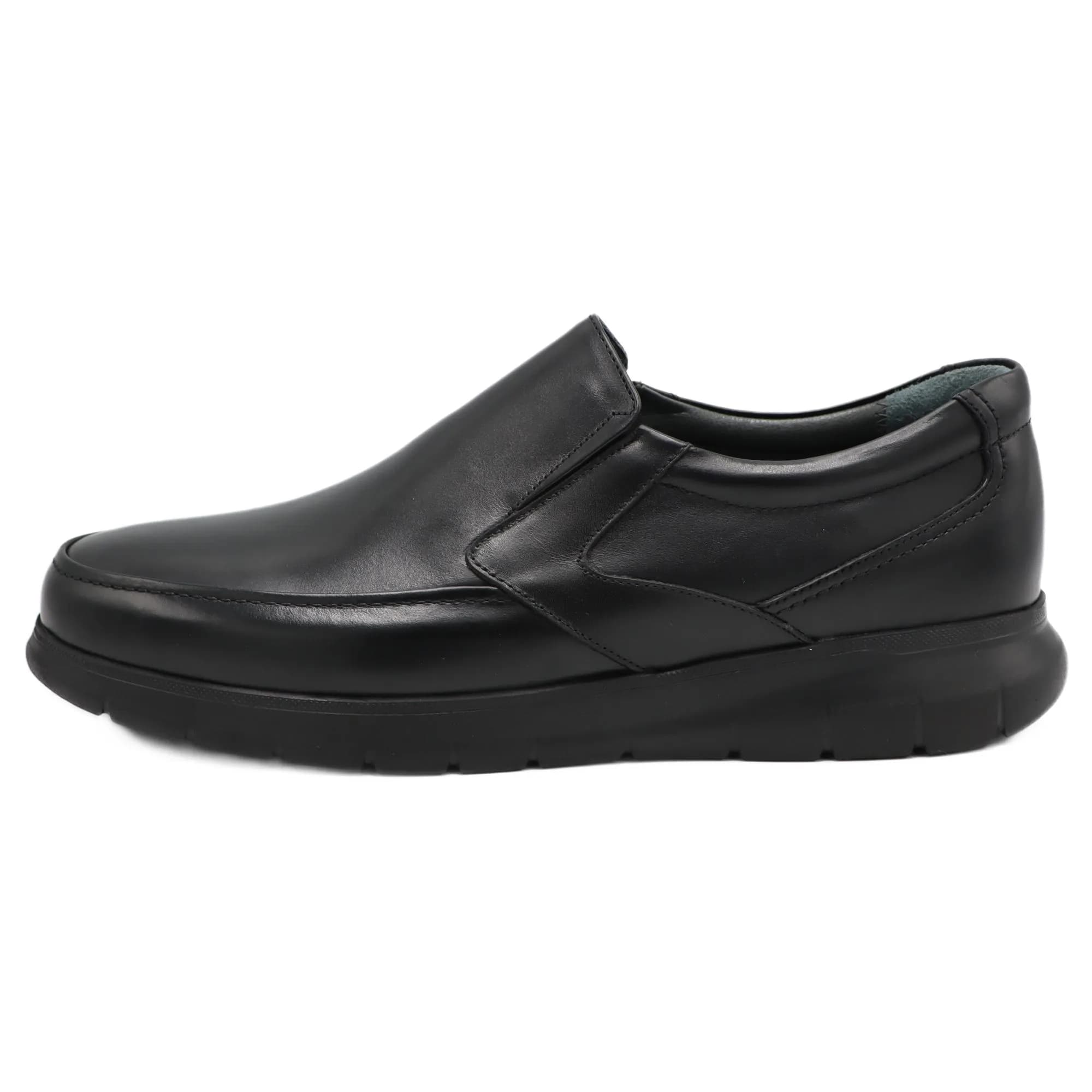 کفش روزمره مردانه مدل طبی 160 کشی