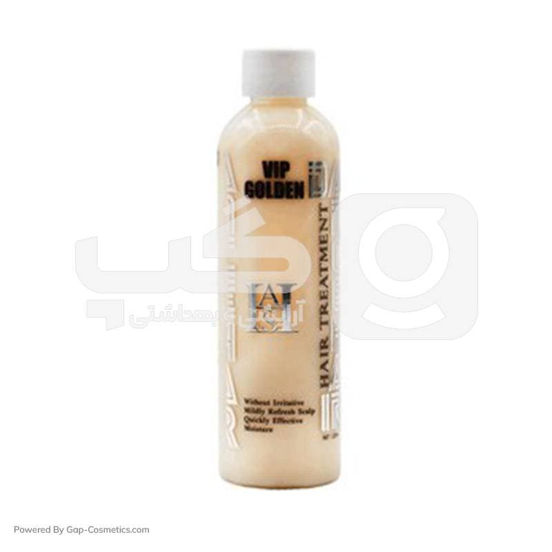 ماسک مو دنس هیر DANCE HAIR مدل VIP حجم 120 میلی لیتر