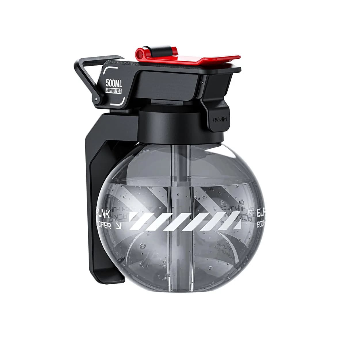 مرطوب کننده نارنجک گرین لاین Grenade Humidifier