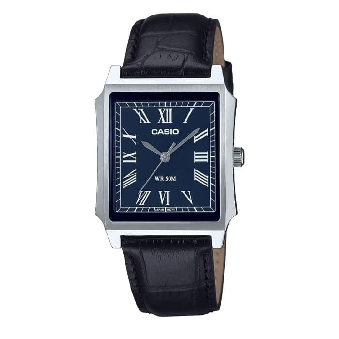 ساعت مردانه کاسیو مدل CASIO MTP-B190L-2BVDF