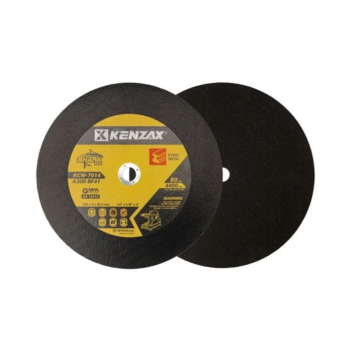 صفحه سنگ پروفیل بر 3*355 برند کنزاکس مدل KCW-7014