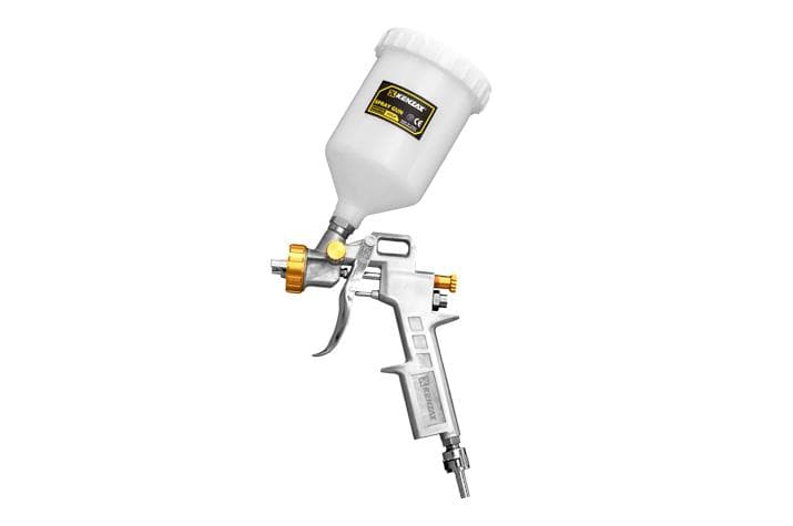 پستوله بادی برند کنزاکس مدل KSG-990