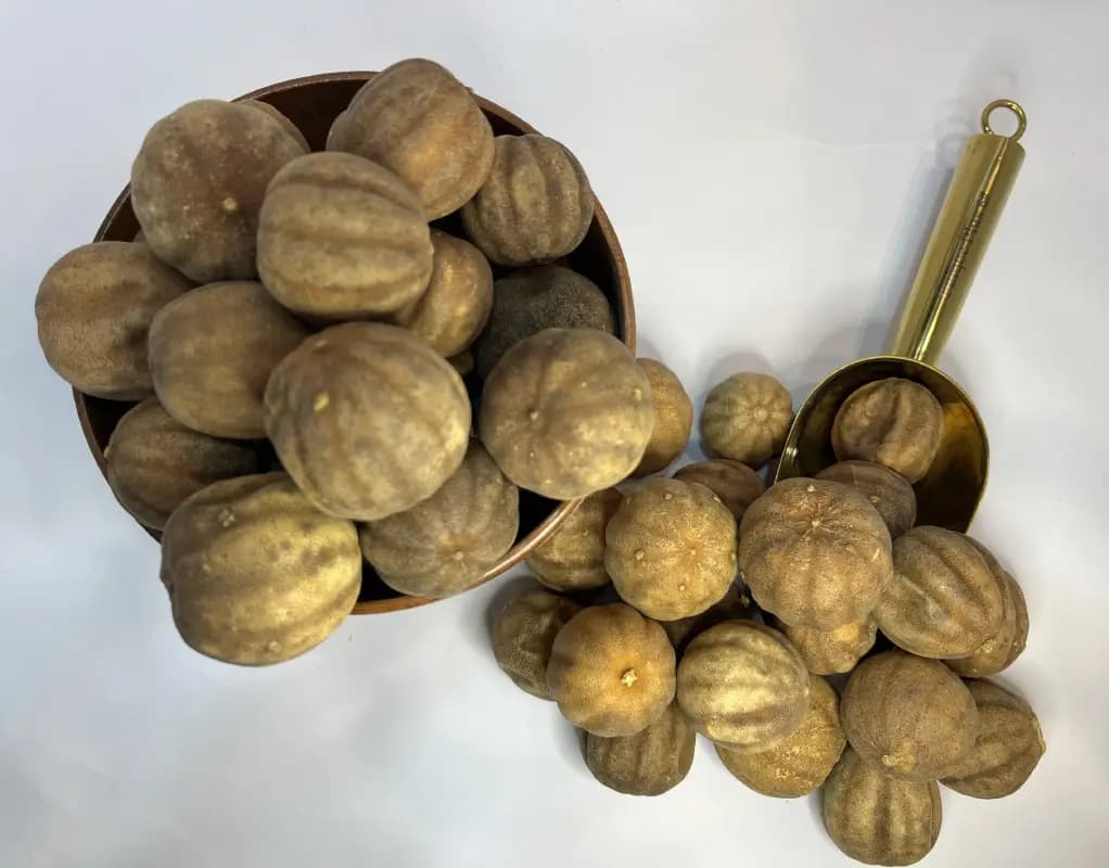 لیموامانی میناب سیاه ترش معطر