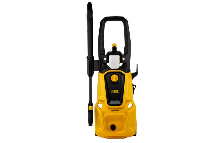 کارواش 160بار خودمکش برند کنزاکسKPW-6521