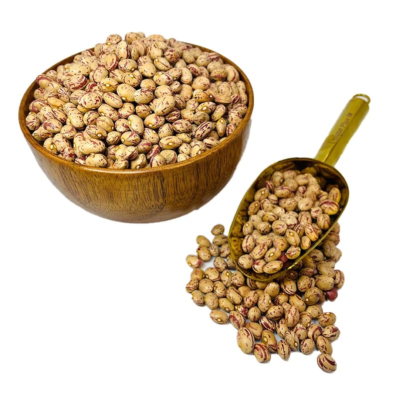 لوبیا چیتی ایرانی دستچین