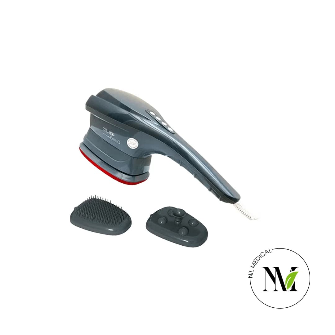 ماساژور بدن اتویی امسیگ مدل ML110 — تصویر ۲