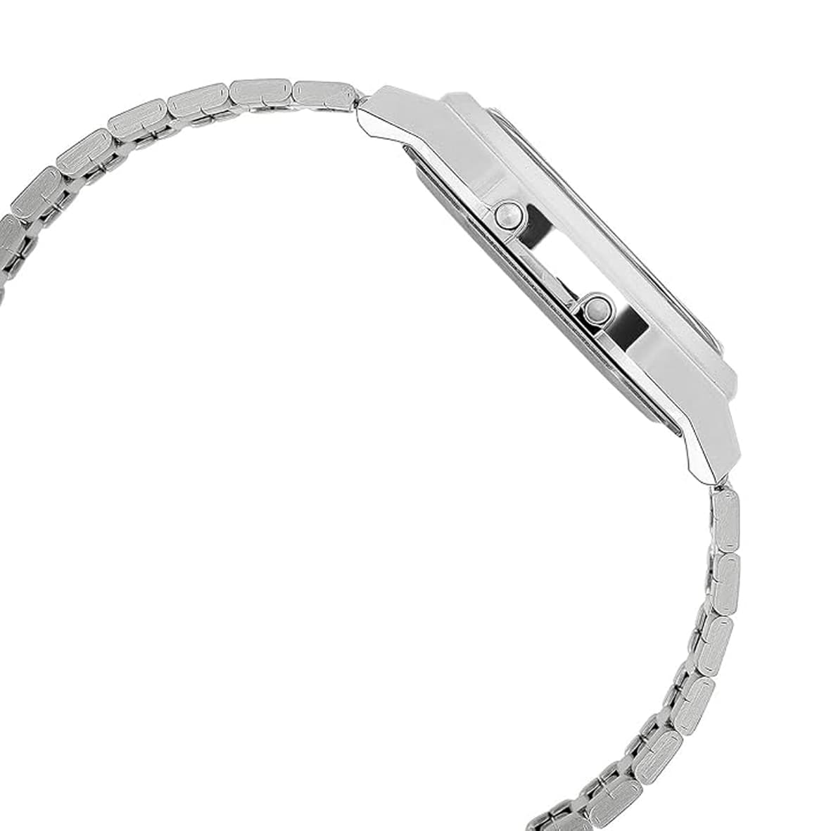 ساعت مچی زنانه/مردانه کاسیو جنرال Casio General مدل AQ-240E-7A2 — تصویر ۲