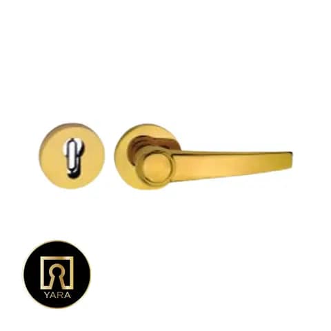 دستگیره رزت درخش پی وی دی کد PR1616 دلتا-Delta