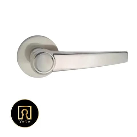 دستگیره رزت درخش نیکل مات کد R1515 دلتا-Delta
