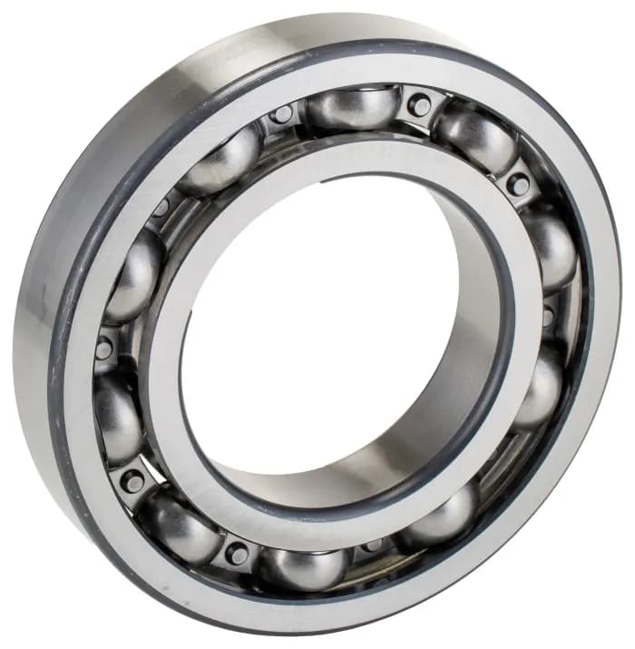 بلبرینگ شیار عمیق SKF 6317-C3 اصلی (فرانسه) — تصویر ۲