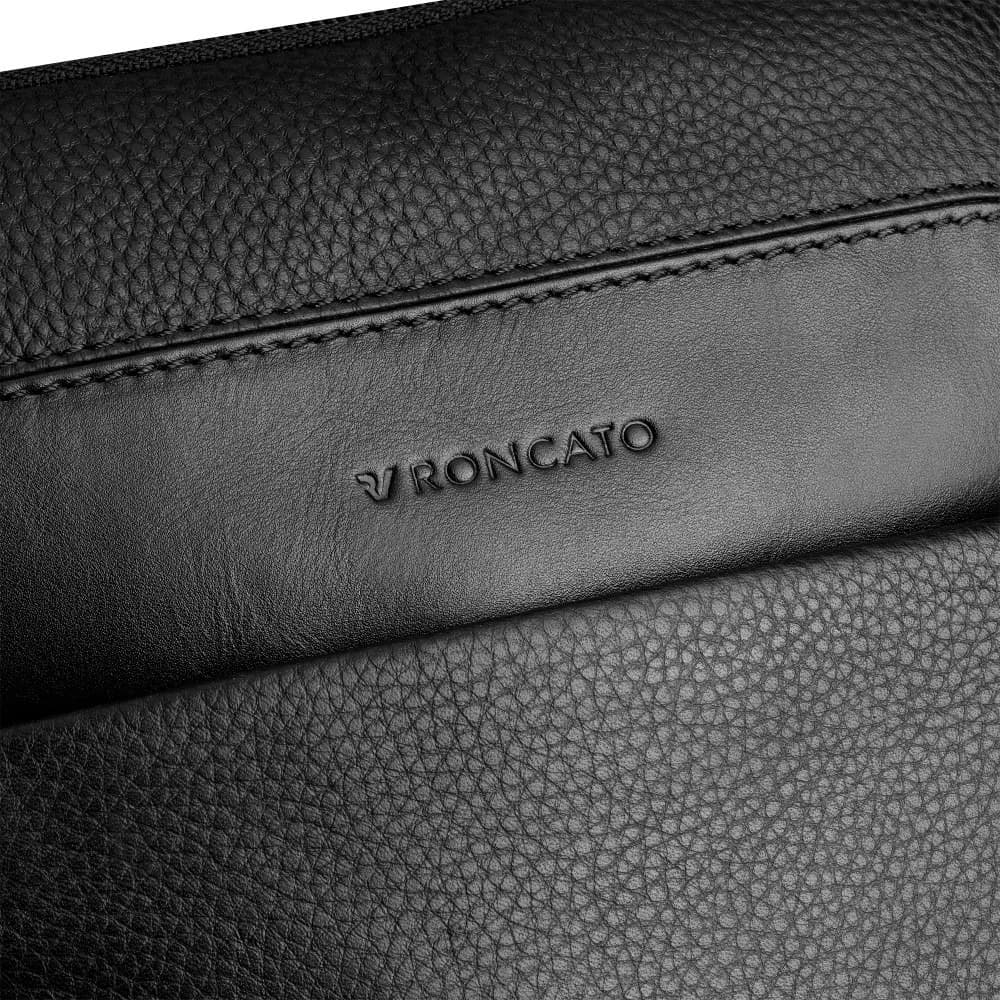کیف دوشی رونکاتو Roncato مدل آلاسکا کد 412425 — تصویر ۴