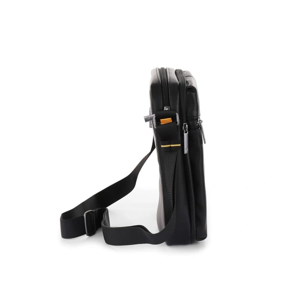 کیف دوشی رونکاتو Roncato مدل بروکلین کد 412056 — تصویر ۲