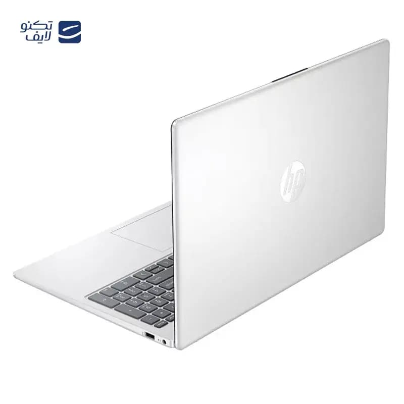 لپ تاپ 15.6 اینچی اچ‌ پی مدل FC0171nia-15-Athlon 7120U-8GB LPDDR5 3200MHz-256GB SSD — تصویر ۳