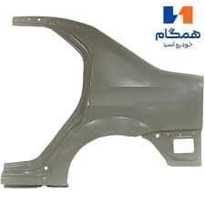 گلگیر عقب ال 90 چپ همگام