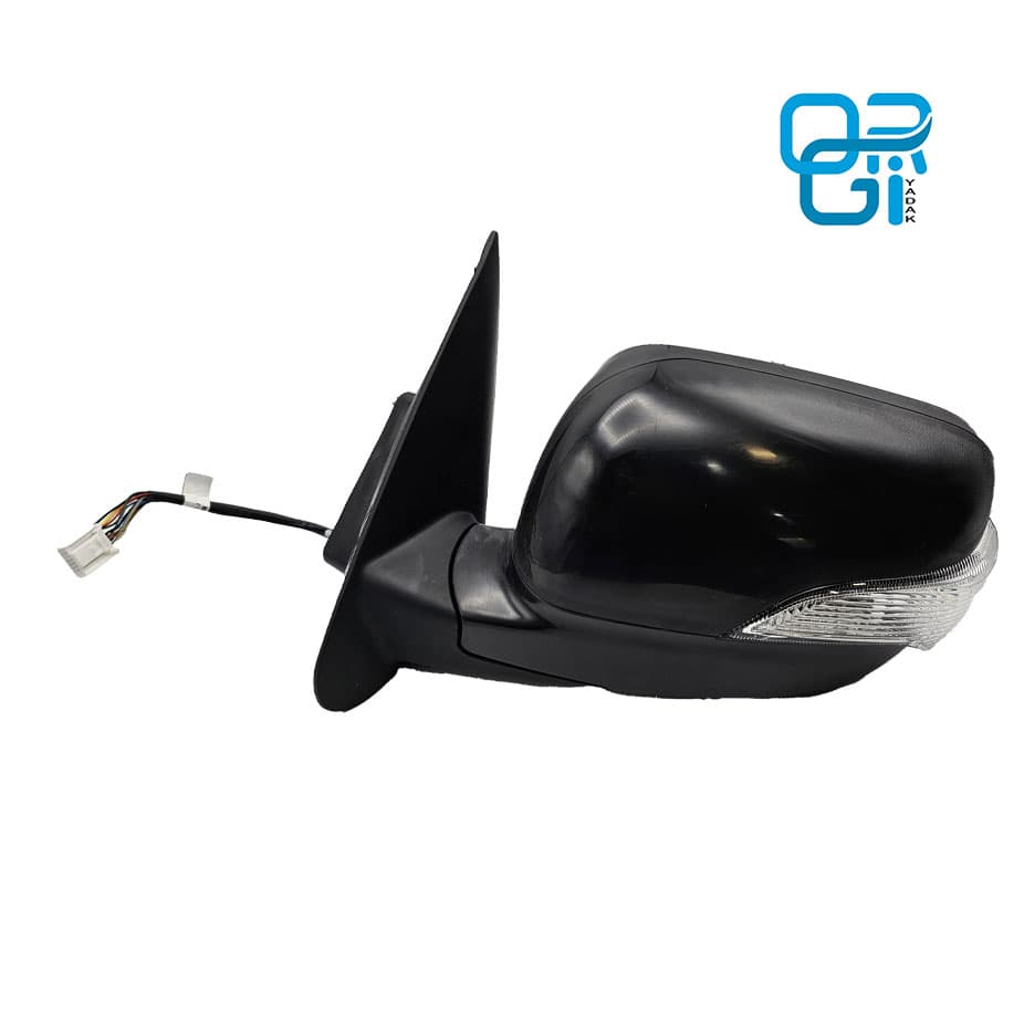 آینه برقی چپ ( تاشو دستی ) هایما S7 1800 شرکتی — تصویر ۲