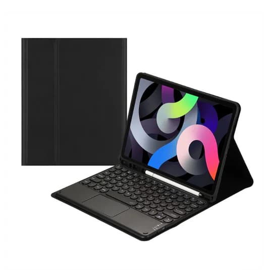 کیف کیبورد دار تبلت سامسونگ Galaxy Tab S10 / S10 FE — تصویر ۵