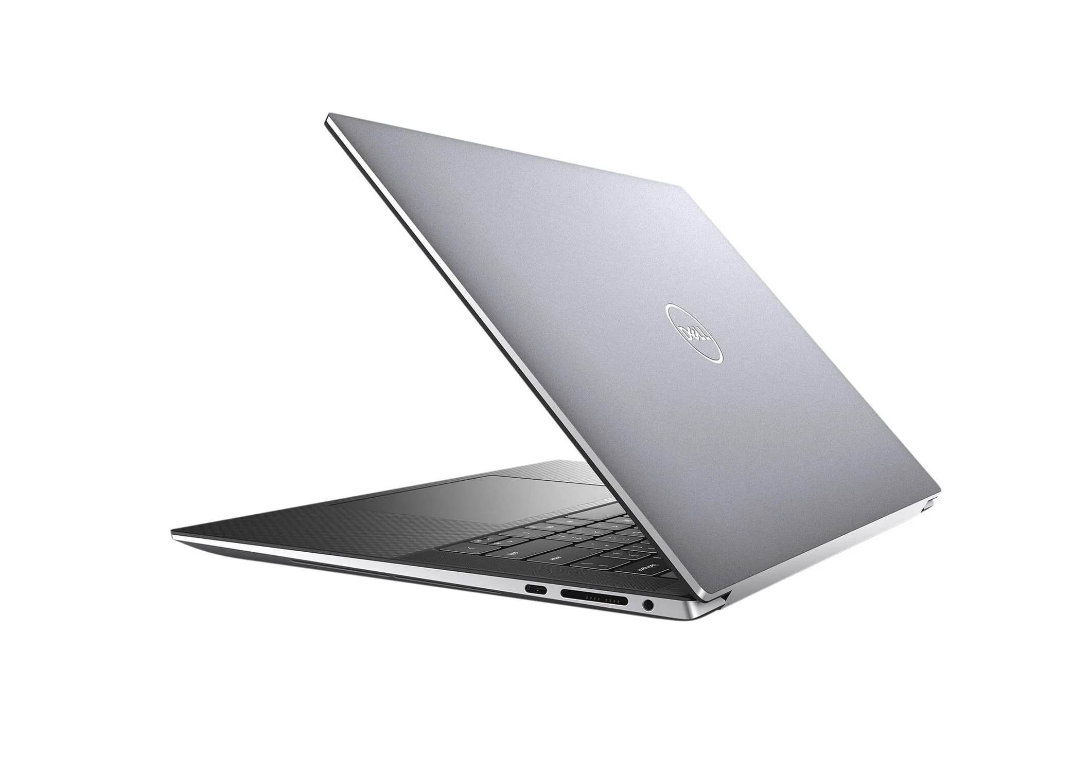 لپ تاپ ورک استیشن Dell Precision 5550 i7-10750H رم 16 گیگ SSD 512 گیگ T1000 4GB — تصویر ۴