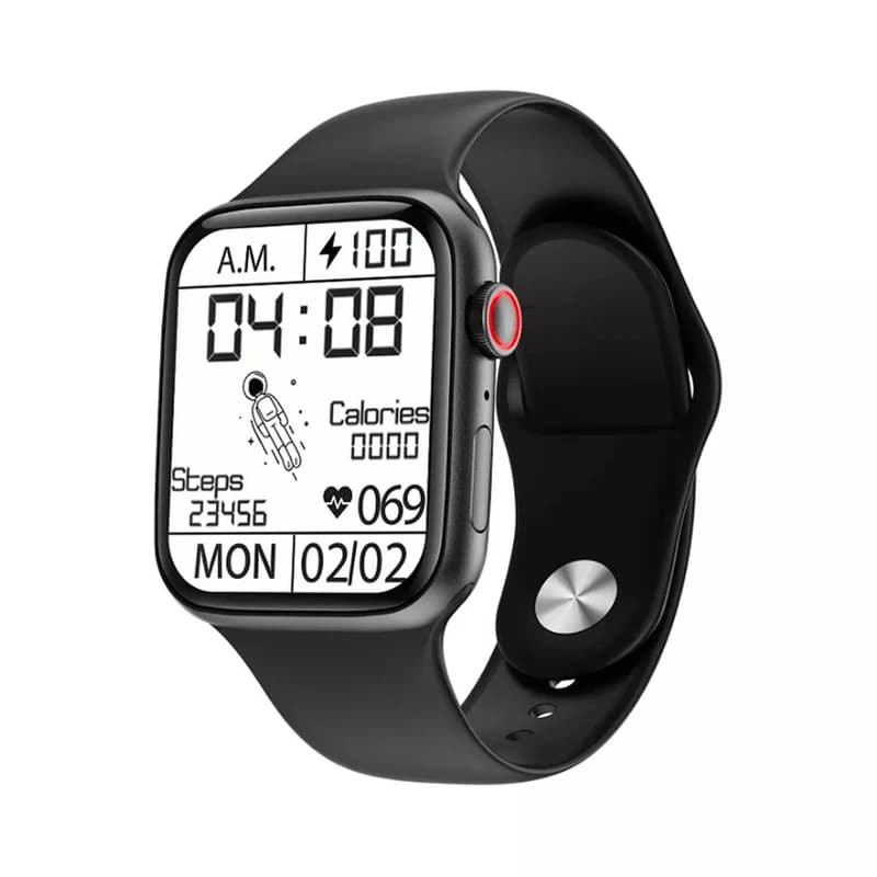 ساعت هوشمند هاینو تکو مدل Hwatch-6 germany version Series 6 44mm کد B21985
