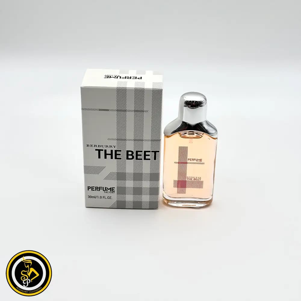 ادکلن زنانه د بیت (The Beat) فکتوری — تصویر ۳