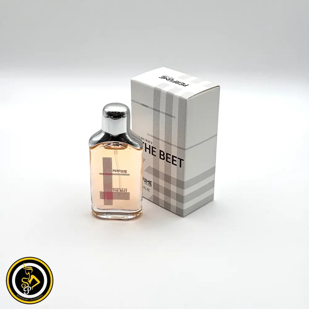 ادکلن زنانه د بیت (The Beat) فکتوری — تصویر ۲