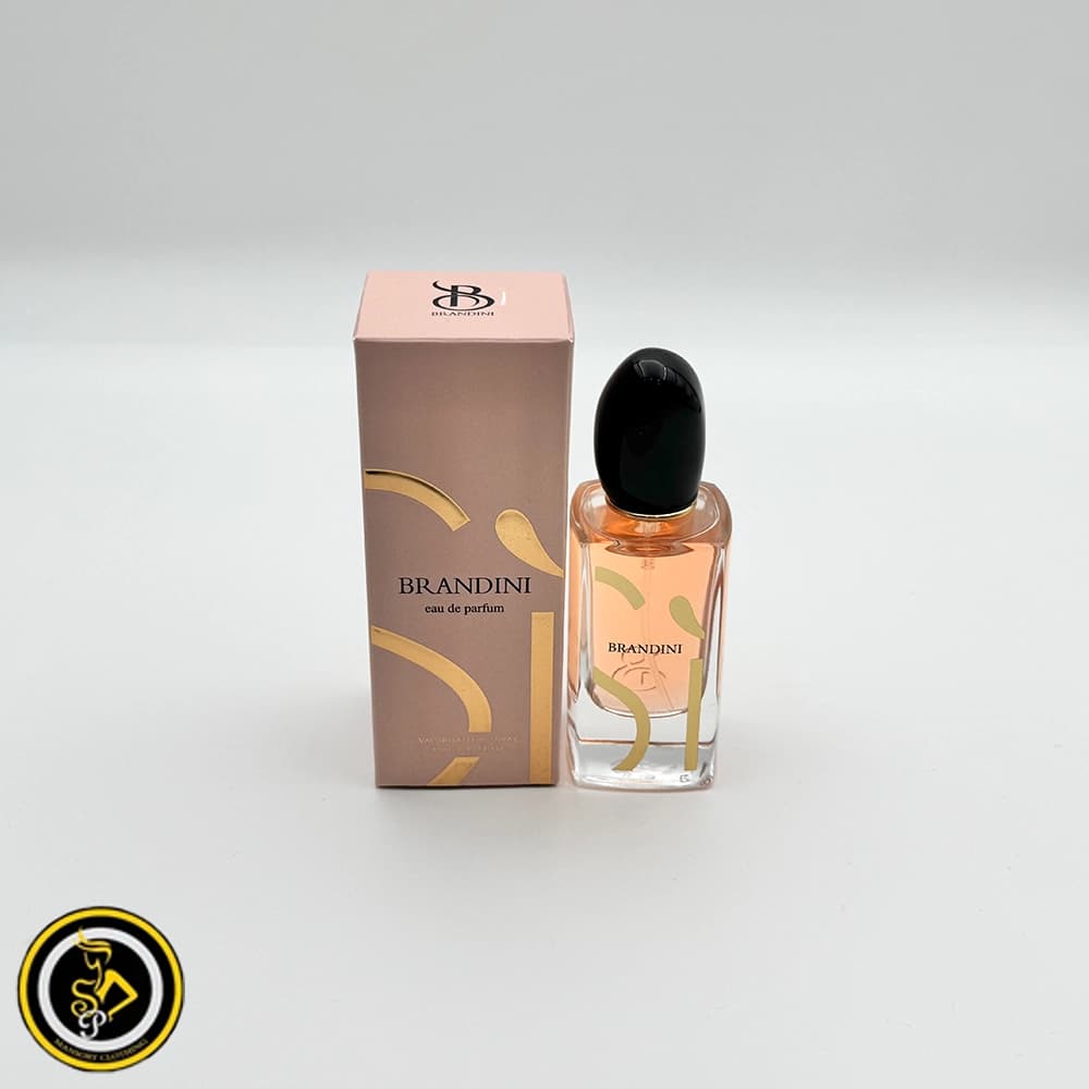 ادکلن زنانه سی (SI) برند برندینی — تصویر ۳