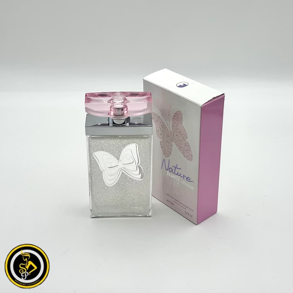 ادکلن زنانه تندرس (Tendresse) برند مارک جوزف — تصویر ۳
