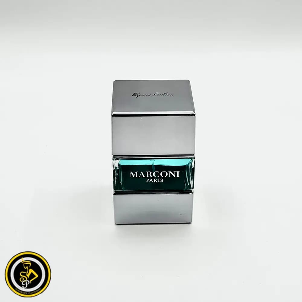 ادکلن مردانه مارکونی پاریس (Marconi Paris) برند الیزه فشن