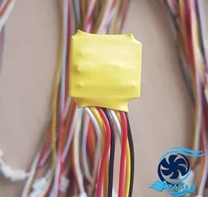 شبیه ساز فن ماینر t2th+, t2t, t2tz, t2th