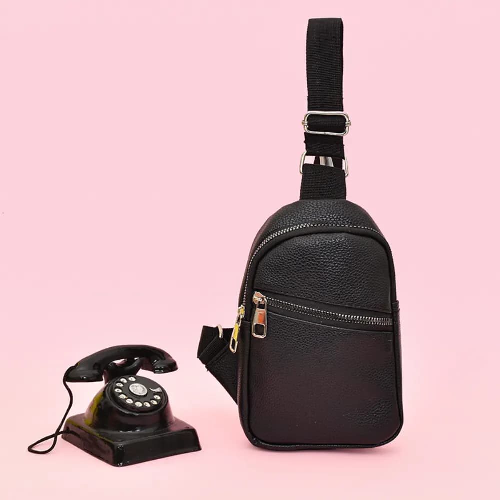 کیف بگ بادی فوم کیوت کد 382 — تصویر ۴