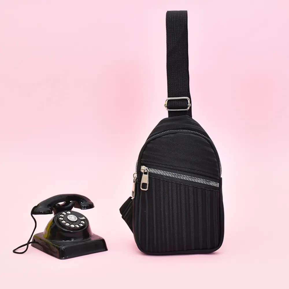 کیف بگ بادی فوم کیوت کد 382 — تصویر ۸