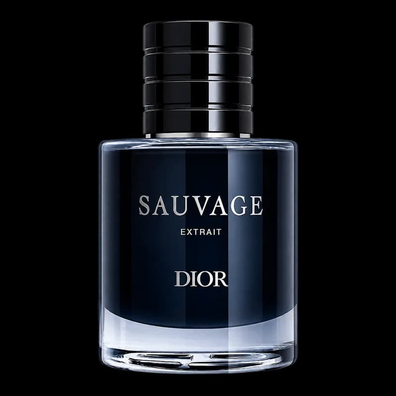 Dior Sauvage Extrait de Parfum for Men