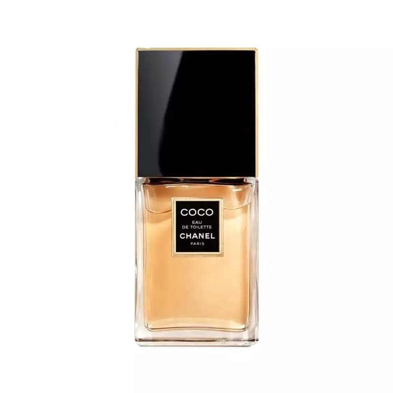 Chanel Coco For Women Parfume