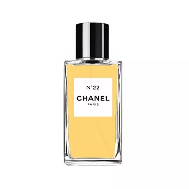 Chanel No 22 For Women EDT