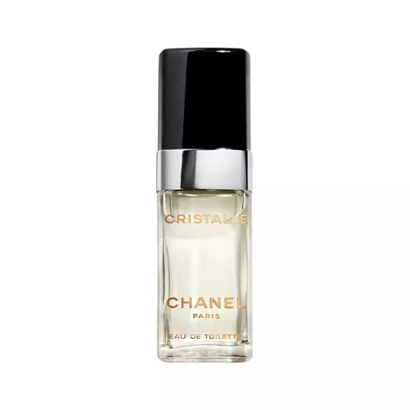 Chanel Creistalle For Women EDT