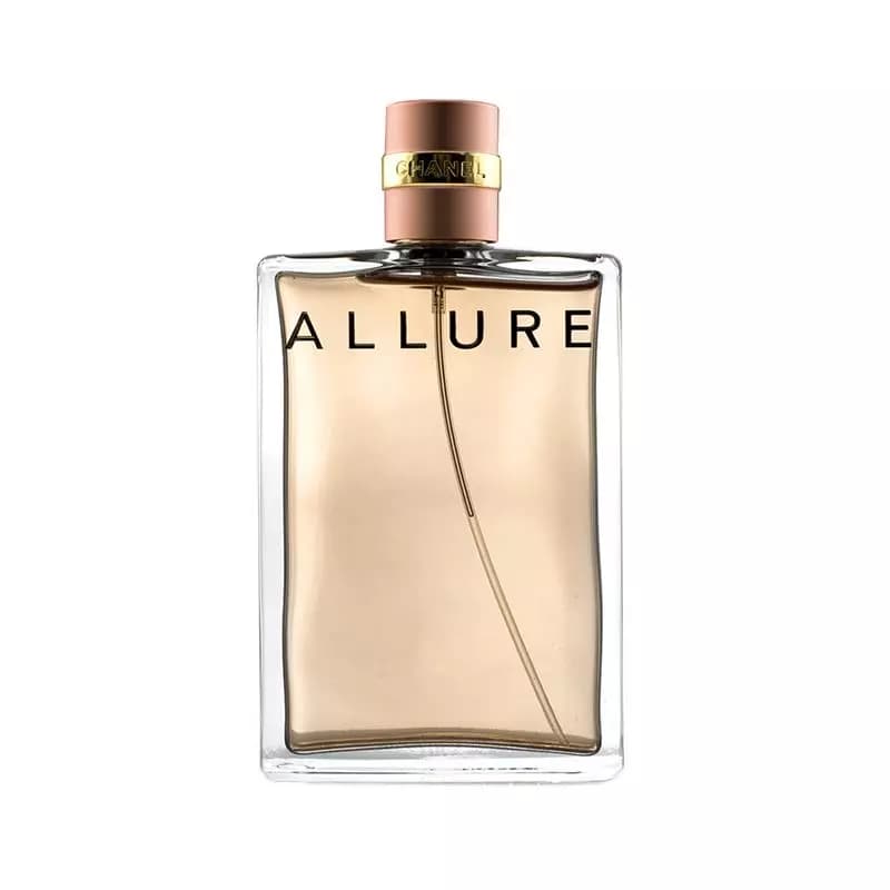 Chanel Allure For Women EDP