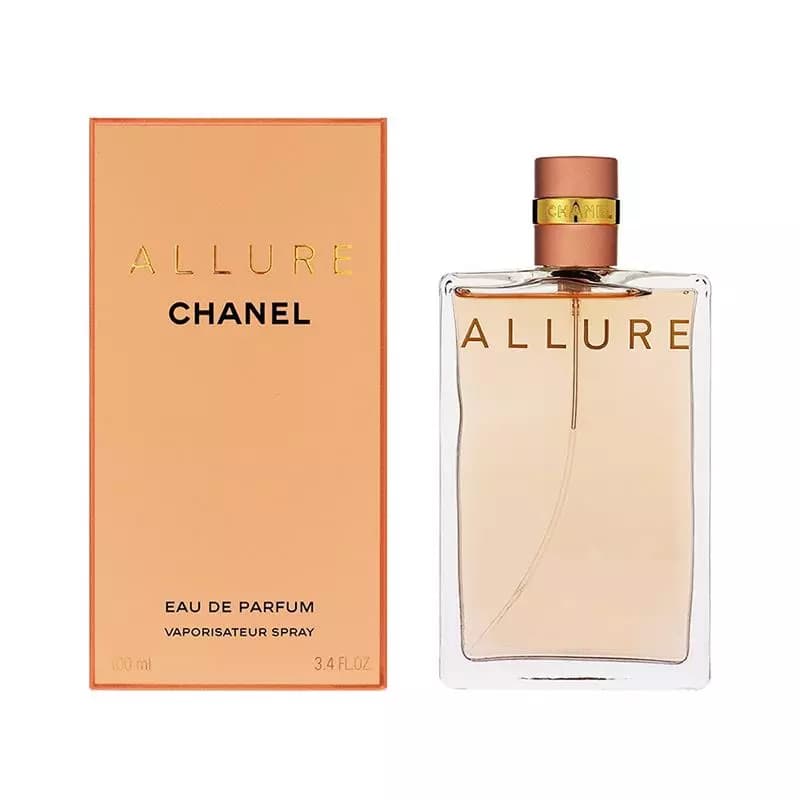 Chanel Allure For Women EDP — تصویر ۲