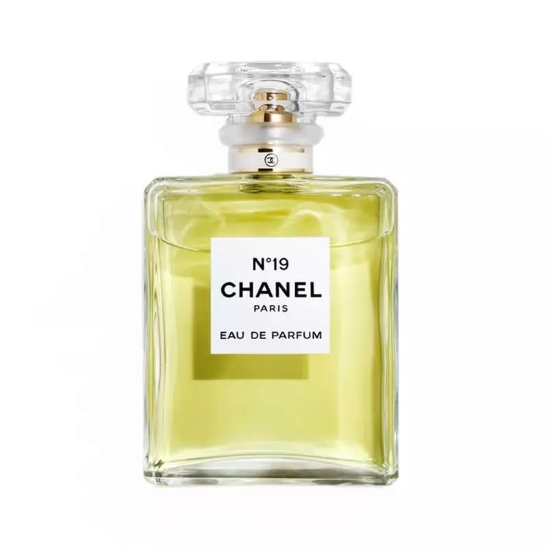 Chanel No 19 For Women EDP